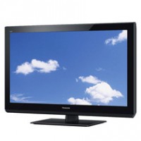 TV LCD 24" Panasonic TX-L24C5E HD Ready, 2 HDMI, y USB  Marca: Panasonic  Modelo: TX-L24C5E